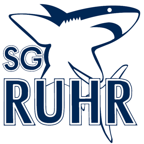 Logo SG Ruhr